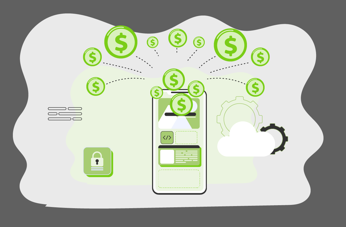 6 Factors that Impact the Cost of Your App