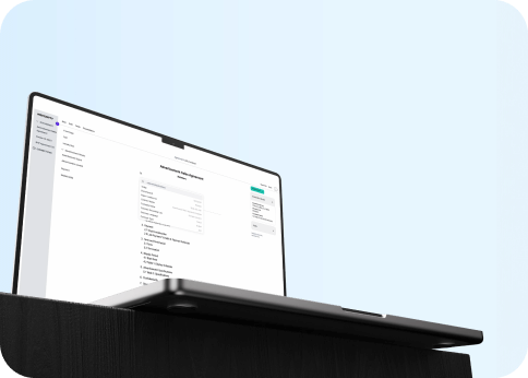 See Latest Case Study in Manufacturing