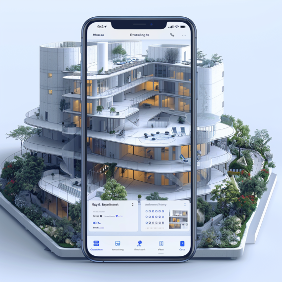 scalable- real estate