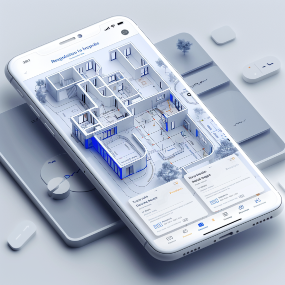 scale up real estate